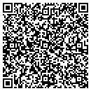 QR code with C S S Industries contacts