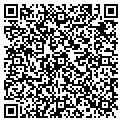 QR code with Its In Bag contacts