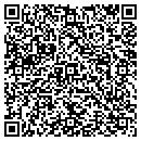 QR code with J And F Imports LLC contacts