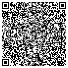 QR code with A Bar Code Business Inc contacts
