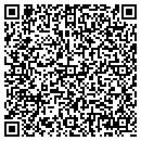 QR code with A B E Tech contacts