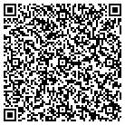 QR code with Andersen Label & Printing Inc contacts