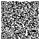 QR code with Novatrix contacts