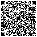 QR code with Treasure It contacts
