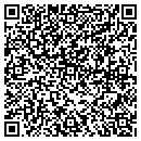 QR code with M J Source LLC contacts