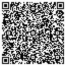 QR code with Kraj Radio contacts