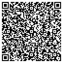 QR code with W H Green & Associates contacts