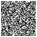 QR code with Arkwright contacts