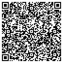 QR code with D C P-Lohja contacts