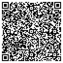 QR code with R & K Intl Inc contacts