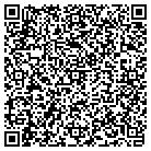 QR code with Anchor Block Company contacts