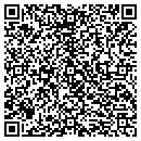 QR code with York Wallcoverings Inc contacts