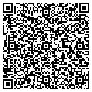 QR code with C L Downey CO contacts