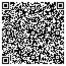 QR code with Reading Clinic contacts