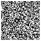 QR code with Advance Paper Box CO contacts