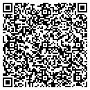 QR code with C D Container Inc contacts