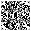 QR code with Artworx Gallery contacts