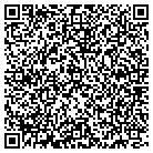 QR code with T & S Lumber & Cattle Co Inc contacts