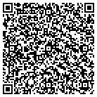QR code with A 2 Z Computers Inc contacts