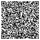 QR code with Alpha Gary Corp contacts