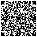 QR code with Aubin Industries contacts