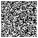 QR code with Astonia CO contacts