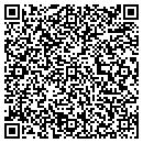 QR code with Asv Stone LLC contacts