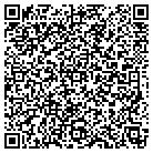 QR code with A A Marble Granite Corp contacts