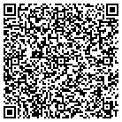 QR code with AccuGlide Saws contacts
