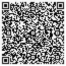 QR code with Alamo Marble contacts