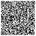 QR code with Albert Charles Beaudet contacts