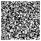 QR code with Adirondack Custom Granite contacts