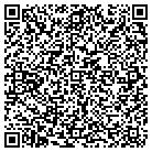 QR code with A+ Granite & Marble Works Inc contacts