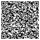 QR code with Hanson Aggregates contacts