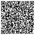 QR code with Gmp-Csw contacts