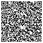QR code with Hanson Aggregates Southeast Inc contacts