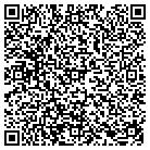 QR code with Custom Marble Concepts Inc contacts