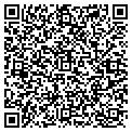 QR code with Iochem Corp contacts