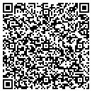 QR code with A Bertolla & Sons contacts