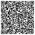 QR code with Chisholm Trail Animal Bedding contacts