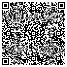 QR code with R J's Market Levi Plaza contacts