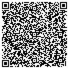 QR code with Custom Index, Inc contacts
