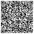 QR code with Kowloon Chinese Restaurant contacts