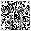 QR code with Artifacture contacts