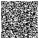 QR code with Joyce Crofoot PHD contacts