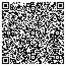 QR code with Hawk Converting contacts