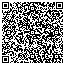 QR code with C J Interior Design contacts