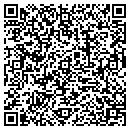 QR code with Labinal Inc contacts