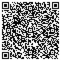 QR code with C & S Insulation Inc contacts