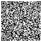 QR code with Hillam Custom Controls Inc contacts